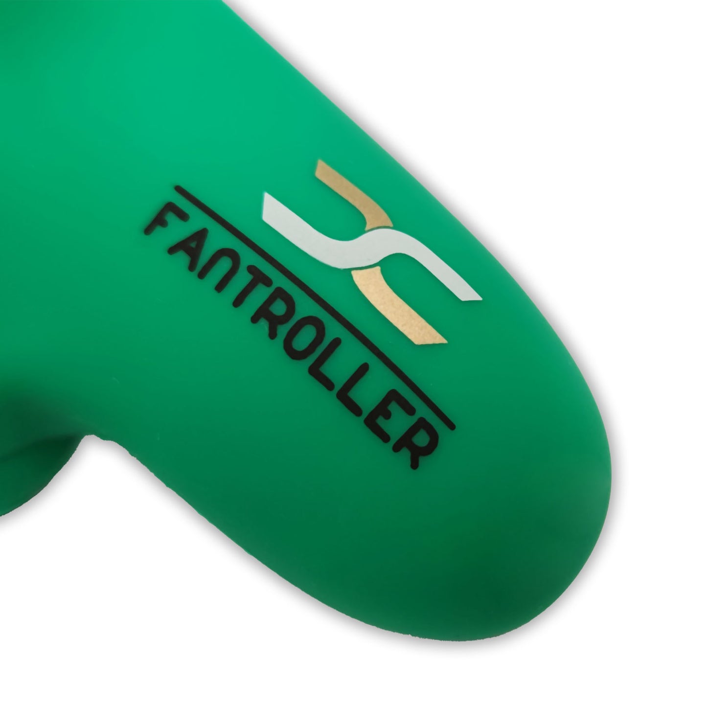 100%Werder: Der sichere Schutz für Deinen PS4 Controller in Grün Weiß!