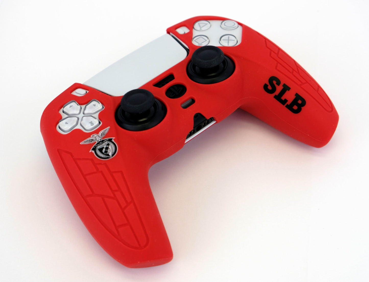 Capa Para Comando PS5 SL Benfica