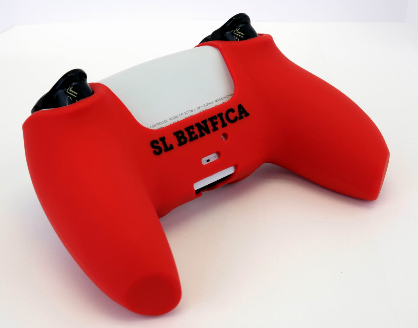 Capa Para Comando PS5 SL Benfica