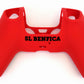 Capa Para Comando PS5 SL Benfica