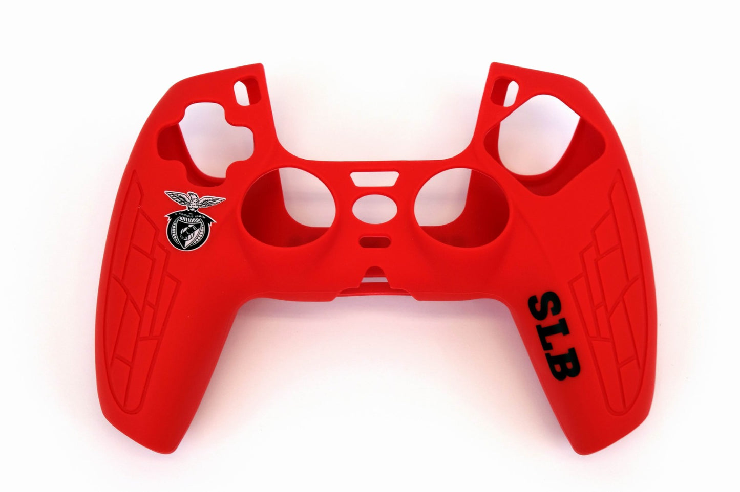 Capa Para Comando PS5 SL Benfica