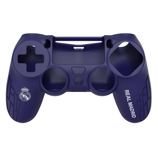 ¡Hala Madrid!: Die offizielle PS4-Schutzhülle der Champions für deinen Controller!