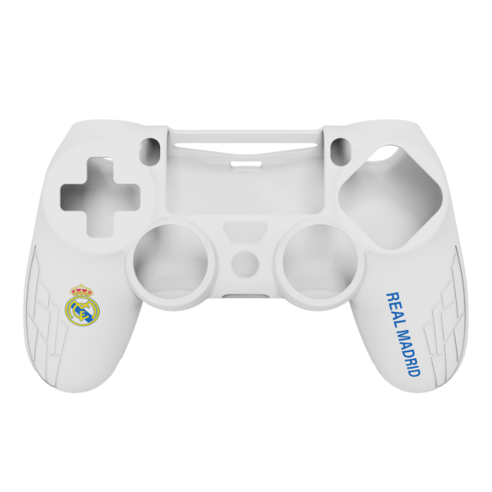 ¡Hala Madrid!: Die offizielle PS4-Schutzhülle der Champions für deinen Controller!