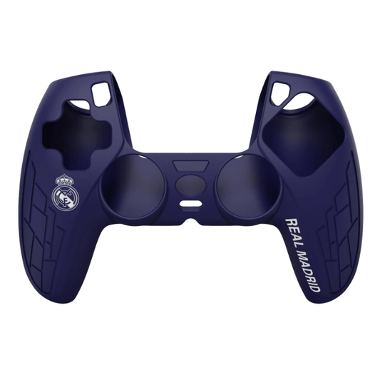 ¡Hala Madrid!: Die offizielle PS5-Schutzhülle der Champions für deinen Controller!