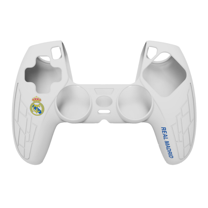 ¡Hala Madrid!: Die offizielle PS5-Schutzhülle der Champions für deinen Controller!