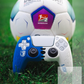 Controller Hülle PS5 1. FC Magdeburg