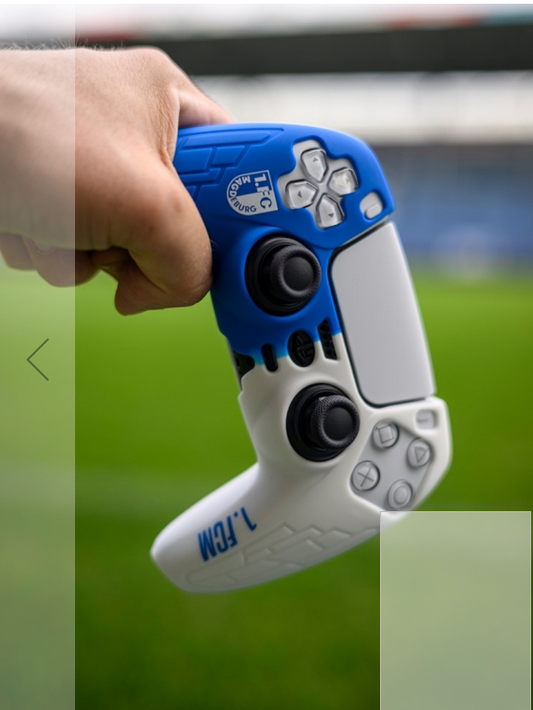 Controller Hülle PS5 1. FC Magdeburg