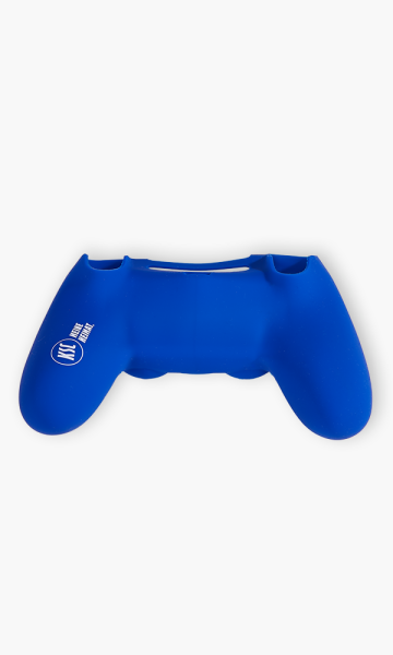 Silikonschutzhülle Controller Logo KSC PS4