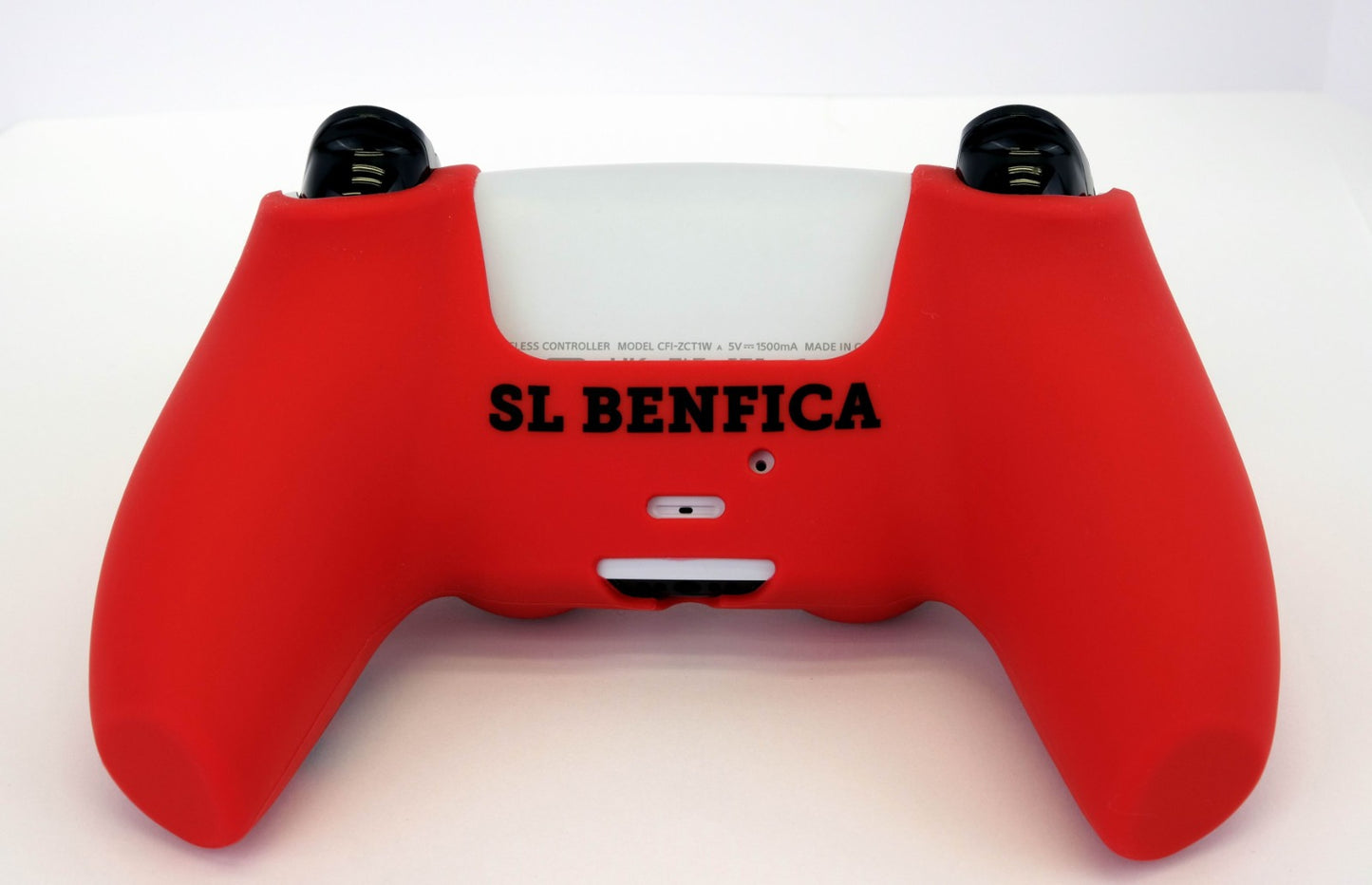 Capa Para Comando PS5 SL Benfica