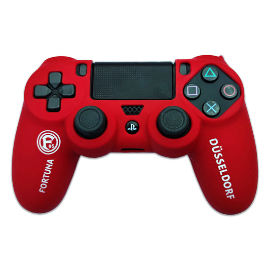 Fortuna! Die ultimative Schutzhülle für Deinen PS4Controller!