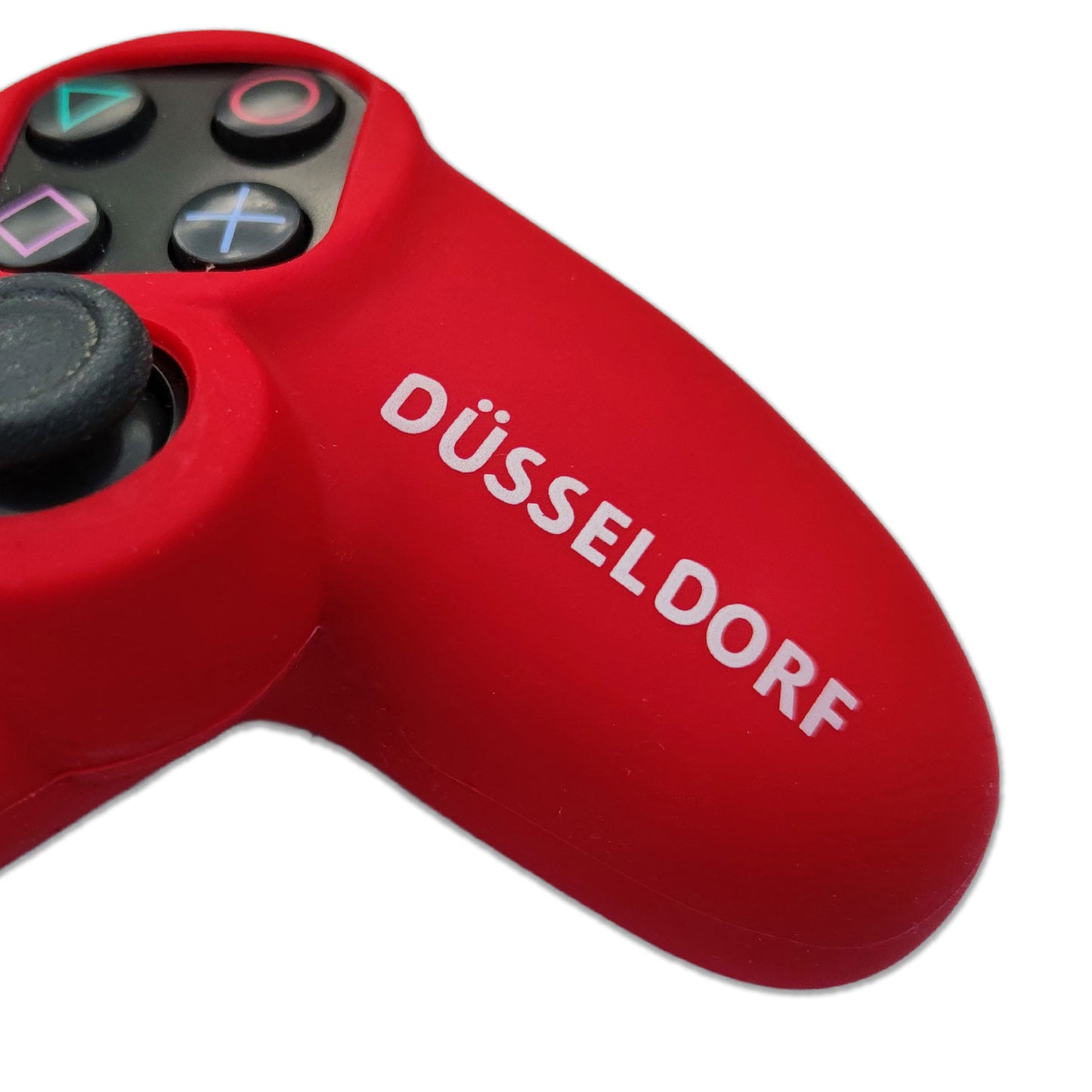 Fortuna! Die ultimative Schutzhülle für Deinen PS4Controller!