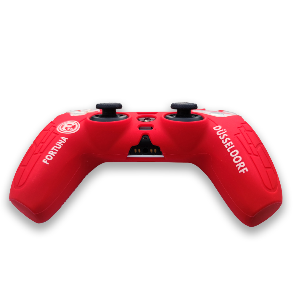 Fortuna! Die ultimative Schutzhülle für Deinen PS5 Controller!