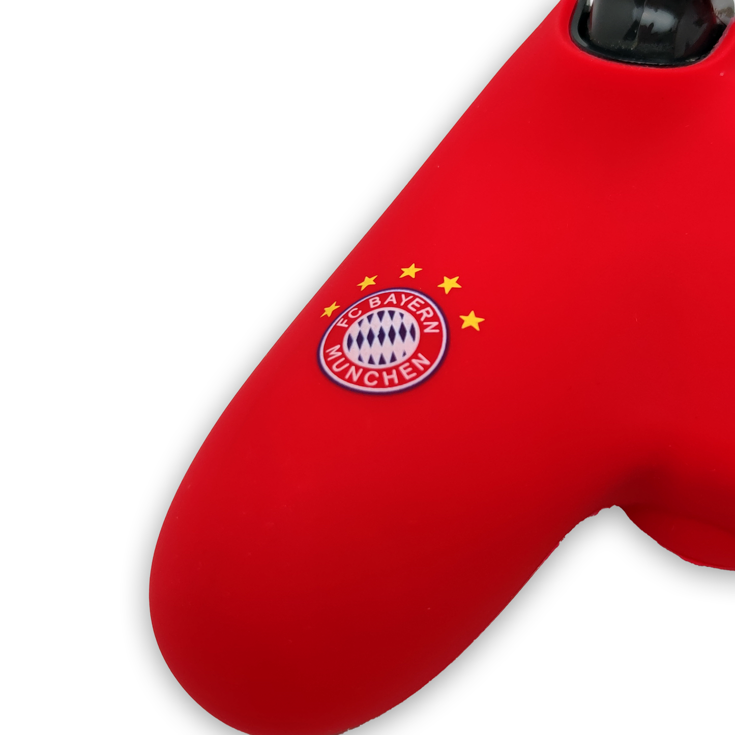 Mia san Mia: Die offizielle PS4-Schutzhülle vom Rekordmeister für Deinen Controller!