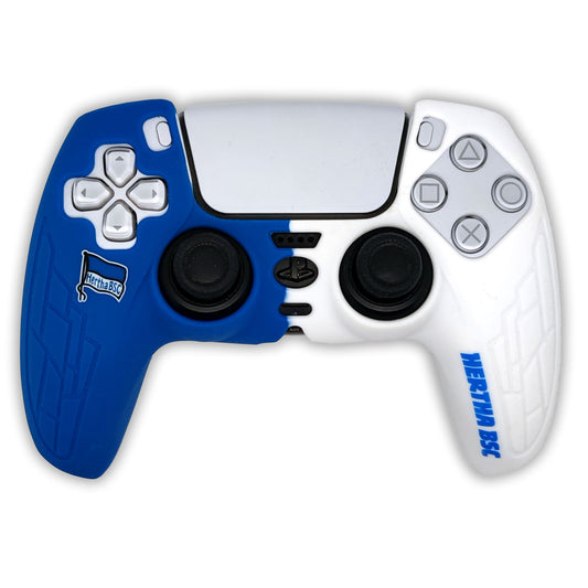 Ha-Ho-He: Der Hertha-Schutz für Deinen PS5 Controller!