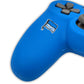 Ha-Ho-He: Der blau-weiße Schutz für Deinen PS4 Controller!