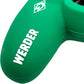 100%Werder: Der sichere Schutz für Deinen PS4 Controller in Grün Weiß!