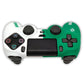 100%Werder: Der sichere Schutz für Deinen PS4 Controller in Grün Weiß!