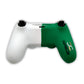 100%Werder: Der sichere Schutz für Deinen PS4 Controller in Grün Weiß!